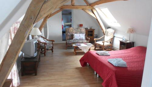 Longère de charme, indépendante - Photo 5