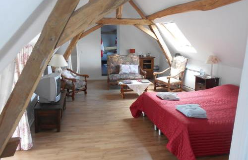 Longère de charme, indépendante - Photo 5