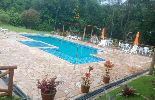 Chácara Vale do Encontro - Foto 37