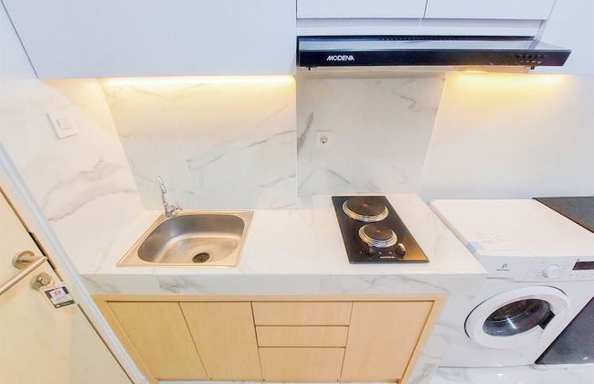 Good Deal Studio At The Parc South City Apartment - Foto 4