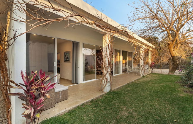 Bosque Geométrico - Foto 48