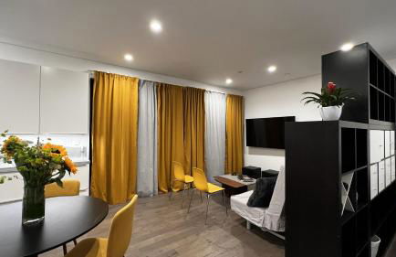 Cozy Luxerius 1 bed Loft Venice - Foto 16