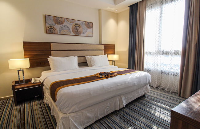 Friesian Hotel - Foto 26