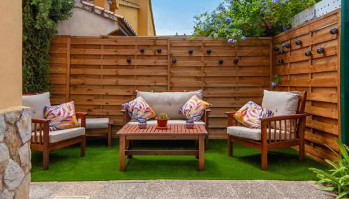 The Traditional Starting Point - Foto 5, Garden, Garden view