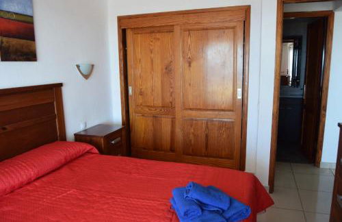 Apartamento grande en Playa la Pinta Puerto Colon - Foto 17