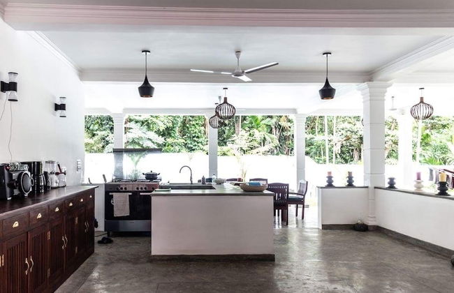 Silence Garden - Foto 33