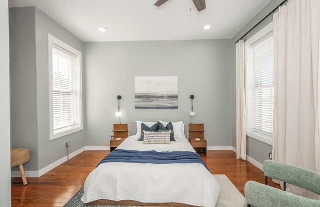 Findlay Market Suite 6 - Foto 9