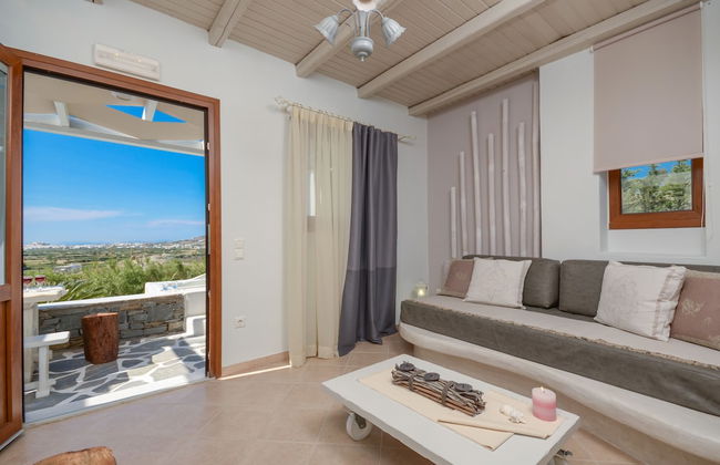 Villa Bella Vista - Photo 2