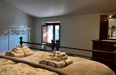 La Gemma del Subasio nel Castello di Collepino - Spello - Photo 27