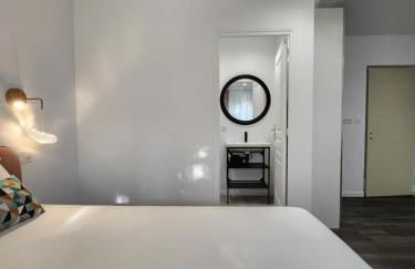 Appart Hôtel PANAMBI - Foto 9