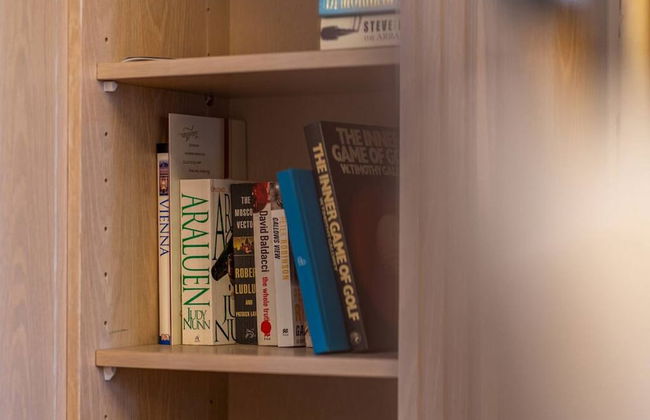 Glenelg Beach Stylish 2 Story Townhouse Sea View - Foto 39