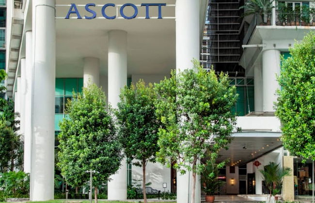 Ascott Kuala Lumpur - Foto 42