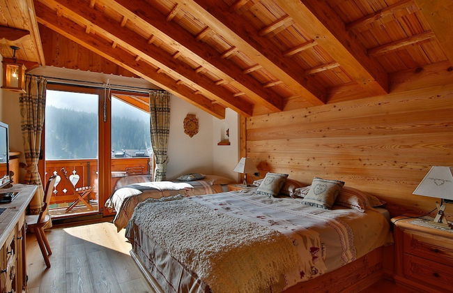 B&B Solder Chalet Dolomiti - Foto 13