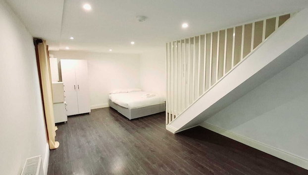 Earls Court Flats selection - Foto 4, Habitación