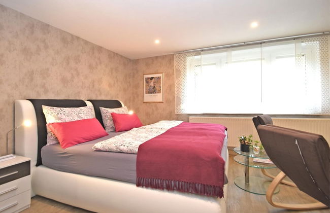 Ferienwohnung Christina in Friedrichroda - Foto 19