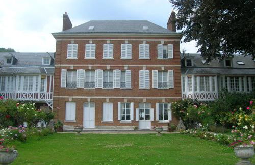 Gite LA FLEUR DE SEINE - Foto 42