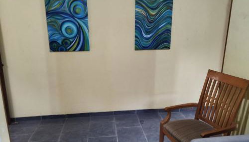 Pousada Bela Vista 1 - Foto 2