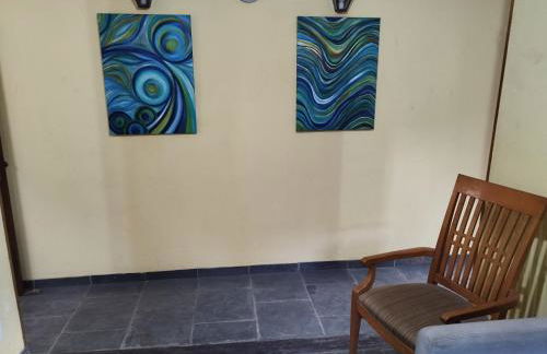 Pousada Bela Vista 1 - Foto 2