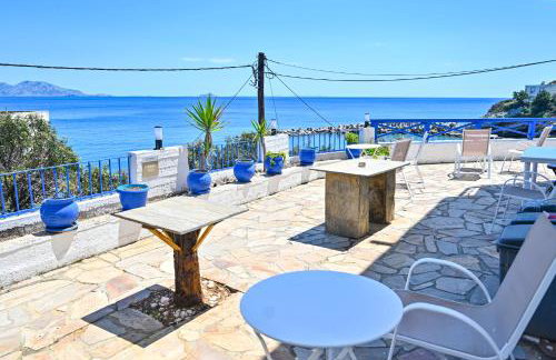 Ikaria Therma Blue - Photo 59