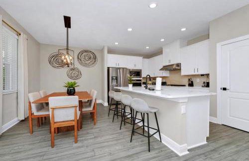 Inviting Home Near Disney With Waterpark & Resort Access At Encore Resort - 7792Sw - Foto 12