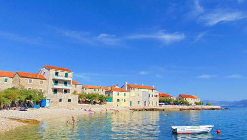 Beachfront Apartment With big Terrace and Garden - Foto 1