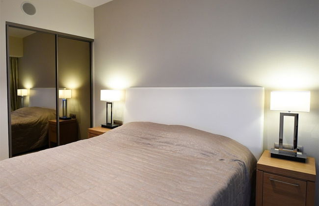 Apart-Hotel Mezhdunarodnaya - Foto 13