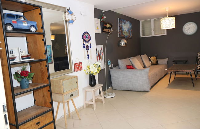 The private house Beer Sheba - Foto 31