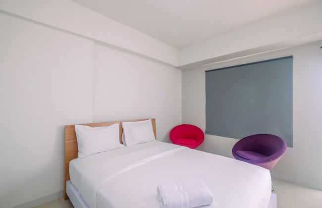 Chic and Cozy Studio Park View Condominium Apartment - Foto 2