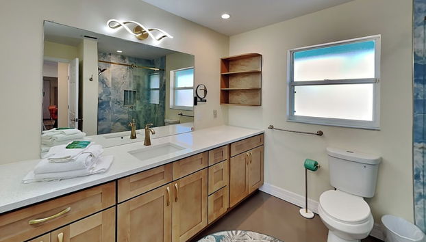 244 Flamingo by Distinctive Beach Rentals - Foto 4, Servicios del alojamiento