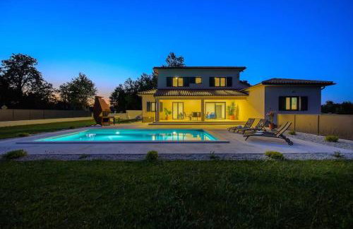 Villa Temelia by IstriaLux - Foto 22