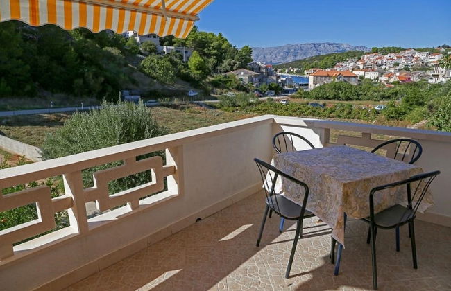 Boro - Free Parking and Grill - A2 - Foto 9