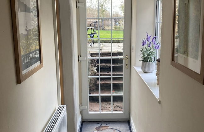 Cosy Nook Cottage - Foto 24