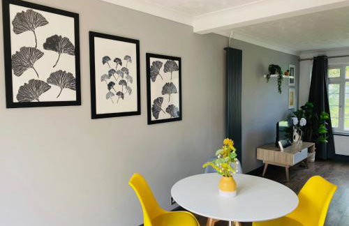 Cloud9StayZ at The Leafield - Foto 9