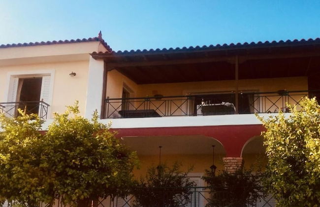 Lagonissi House - Foto 33