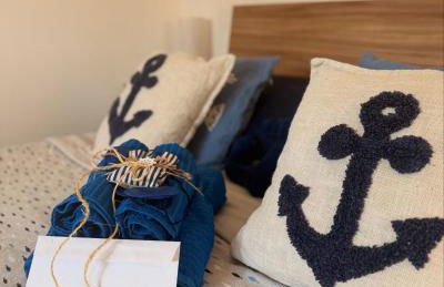 Casa Mare Salento - a due passi dal mare - Foto 9