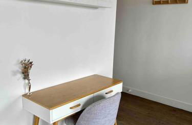 Studio- avec parking- proche Cathedrale - Foto 15