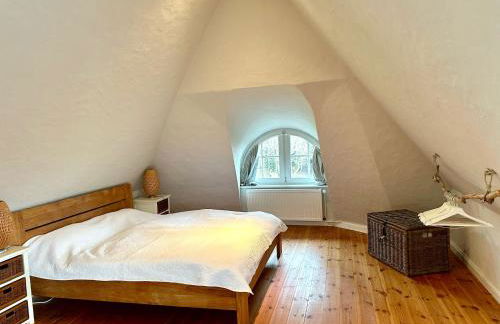 1100 - Reetdachhaus in Grube - Foto 25