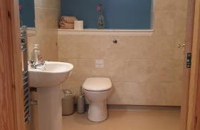 Old Farm Holiday Cottages - Scottish Borders - Foto 26