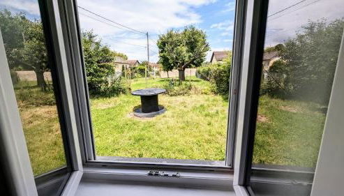 Maison conviviale lac & jardin - Foto 5, Garden, Garden view