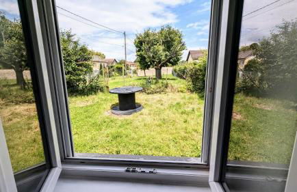 Maison conviviale lac & jardin - Foto 5