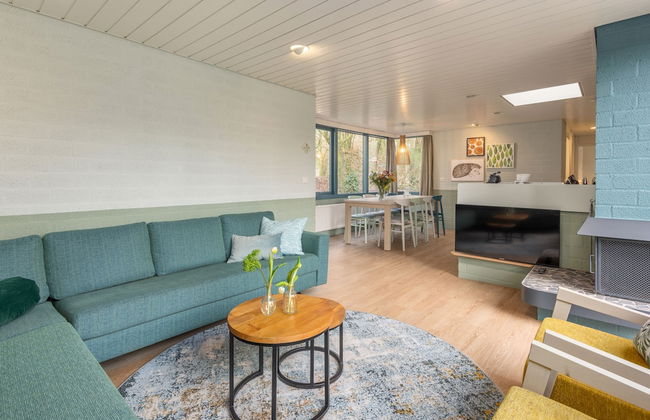 Center Parcs Het Meerdal - Photo 14