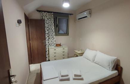 Lesvos Tavari bay 2 - Foto 9