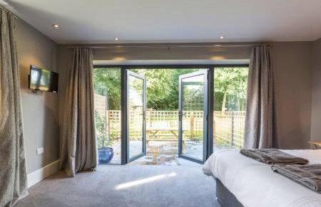 Oak & Hazel, Heath Row Barn - Foto 10