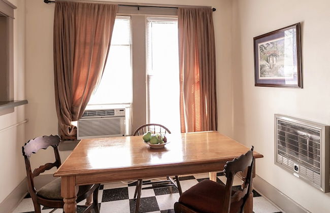 Memphis Belvedere Suites - Foto 56