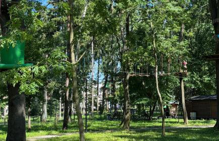 Nowa Dzielnica Cztery Apartamenty przy Tężni - Foto 53