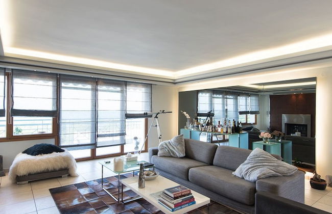 Cosmopolitan Maison - Foto 13