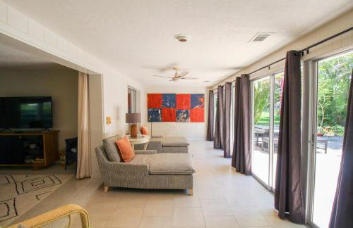 Zen 2BR home 10 min from Siesta Key - Palm Garden - Foto 29