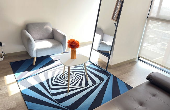 Monterrico Polo Aparts - Foto 47