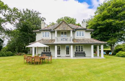 Hafod Cae Maen - Foto 65