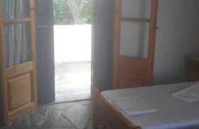 Oasis Studios Skala Kallonis - Foto 38
